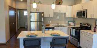 Deer Haven Apartments Gallery 18