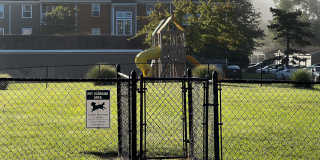 Steeplechase Apartments Gallery 20