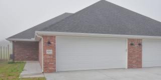 3 Bedroom 2 Bath Duplex in Prairie Grove!! Gallery 1