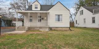 Charming 4-Bedroom Cape Cod with Spacious Backyard & Finished Basement! Gallery 1