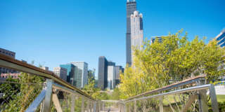 The Reed Gallery 111