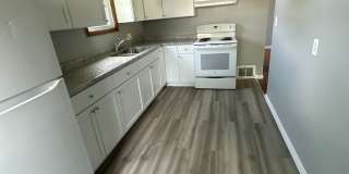 2 Bedroom, 1 Bath Single Family Home  243 Polk St Waterloo Gallery 5