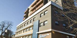 Humbucker Apartments Gallery 1