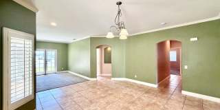 Wonderful 4 Bedroom Single Story Murrieta Home Gallery 11