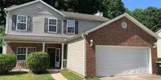 5335 Willow Park Boulevard Gallery 1