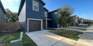 7034 Lakeview Dr. #101, San Antonio, TX. 78244 Gallery 1