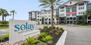 Solay Cape Coral Apartments Gallery 6