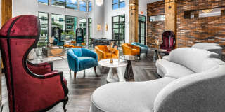 The ALIBI at Lake Lilly Gallery 13