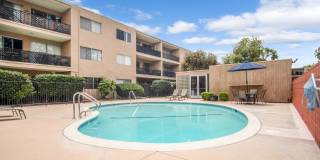 Spacious 2 Bed / 2 Bath with Large Balcony – Pet Friendly! Gallery 3