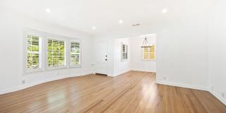 Charming Renovated Pasadena Home with Exceptional Outdoor Space Gallery 8