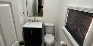 2 minutes away from Rhodes College! Beautifully Renovated! Pets are owner's approval, fees do apply. Gallery 29