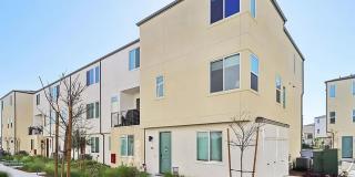 4 Bedroom Townhouse 4 Bedroom Townhouse Gallery 1