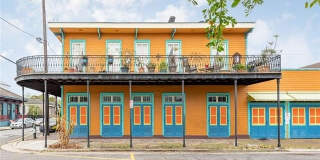 600 MARIGNY Street Gallery 1