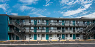 Parkwood Plaza Gallery 11