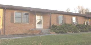 2 Bedroom 1 Bath Duplex Gallery 1
