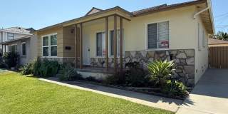 LAKEWOOD---  STEPS TO HEARTWELL PARK!  3BR/1BA $3975mo Gallery 1