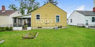 2 bed 1 Bath Single Family Home Available in Columbus! Gallery 3