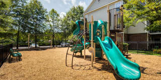 Fields at Lorton Station - Affordable Housing Gallery 9