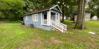 Bungalow in Gastonia Gallery 1