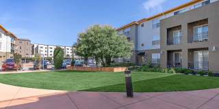 The Village at Town Center Gallery 10