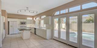Stunning Green Valley home with a pool in guard gated Legacy Gallery 27