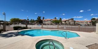 Gated Townhome 3-Bedrooms 2.5-Bathrooms! Gallery 27