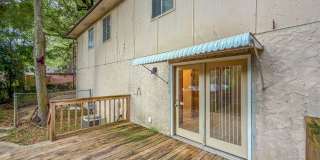 CHARMING NW 3/2 w/ Den, 2 Car Garage, Deck, Fenced Yard, & Wood Floors! $1695/month Avail NOW! Gallery 51