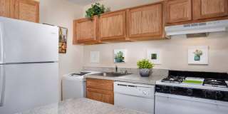 Park Greene Apartments Gallery 5