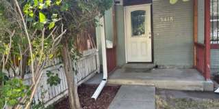 Charming Victorian Home in the Desirable Cole Neighborhood!- Available Early July!! Gallery 1