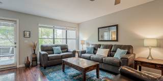 Furnished 2 Bedroom in The Greens at Ventana Canyon Gallery 1