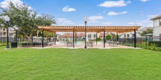 Affordable Housing - Mission at Baytown Gallery 26