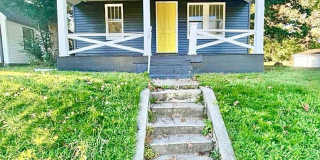 1822 Elwood, South Bend - Section 8 Accepted Gallery 1