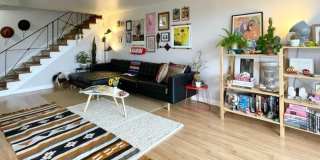 301 N BEAUREGARD Street Gallery 3