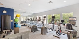 The Belmont Apartments Gallery 24