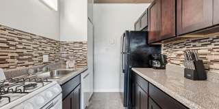 Belcrest Plaza Gallery 38