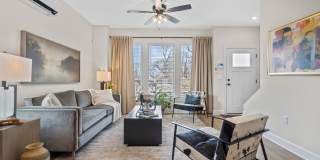 Live on Parker Townhome - Rockwater Village Gallery 4