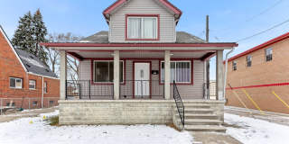 7645 Fisher Avenue Gallery 1