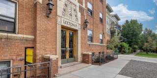 The Leetonia Gallery 13