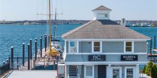 21 Brown and Howard Wharf Gallery 29