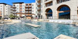 The Cortesin at Eilan Gallery 17