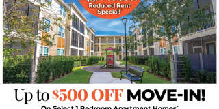 Reserve at Orange City Apartment Homes Gallery 1