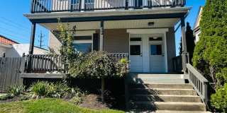 1923 Greenup St. Gallery 1
