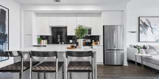 Arya Peachtree Gallery 5