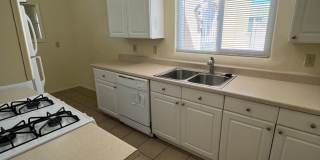 Nice 3 bedroom 1 3/4 Bath 2 Car Garage with large front and back yard! Gallery 9