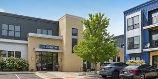 The Lafayette Gallery 30