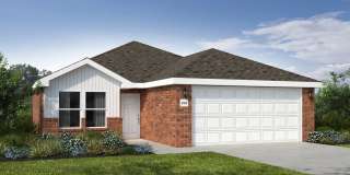 New Beginnings Start At AMRR: New Build Home in Carthage, MO! Gallery 1