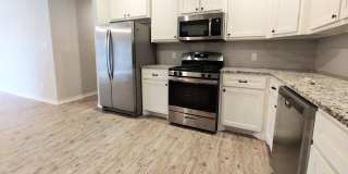 Modern 3-Bedroom Apartment with 2-Car Garage – Recently Constructed in Lubbock, TX! Gallery 5