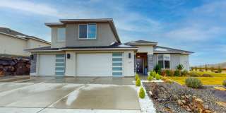 4 Bedroom, 3 Bath Home in Richland Gallery 1