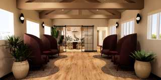 Axiom La Jolla Gallery 22