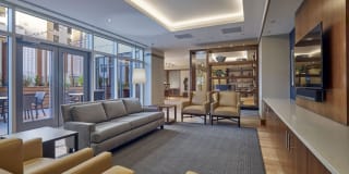 One Theater Square Gallery 15